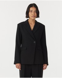 Third Form - Skyline Blazer