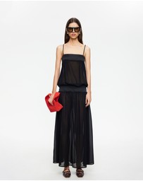 Lioness - Gracia Maxi Dress