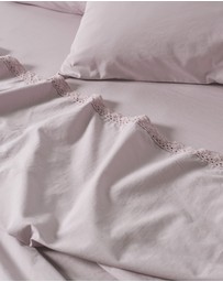 Linen House - Marion Sheet Set