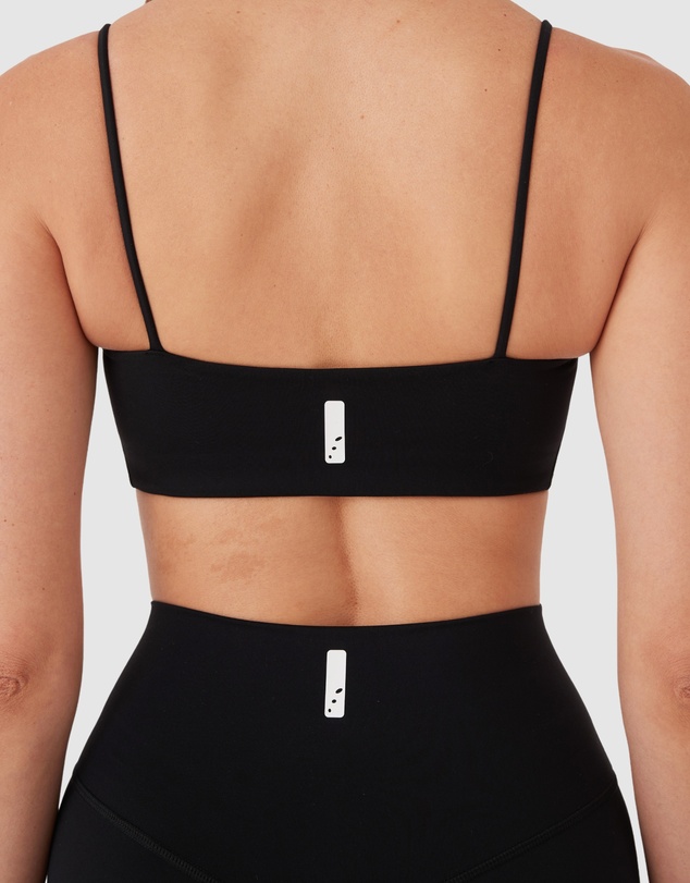 REC GEN - FITform Strap Bra