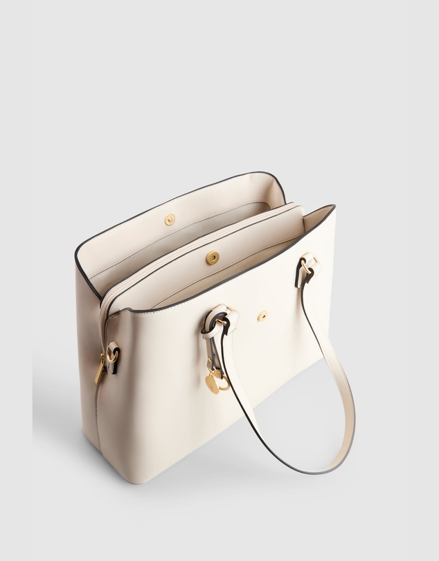 Laura Jones - Margot Work Tote Bag