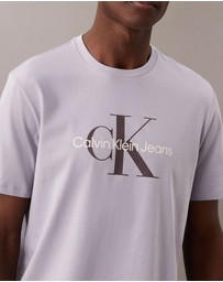 Calvin Klein Jeans - Monogram T-Shirt