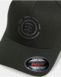 Element - Mens Tree Flexfit Cap