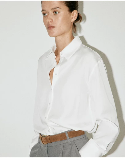 M.N.G - Lima Shirt
