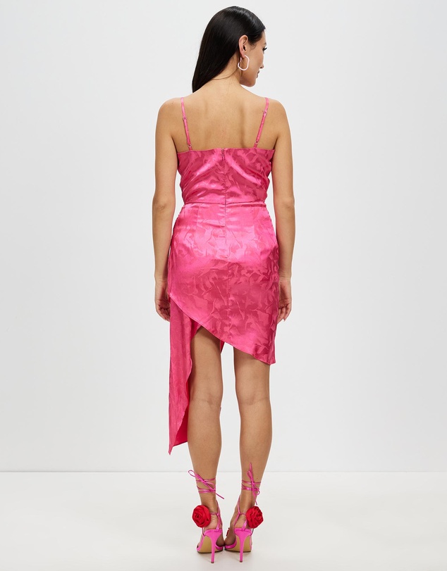 Honey and Beau - Obssession Dress