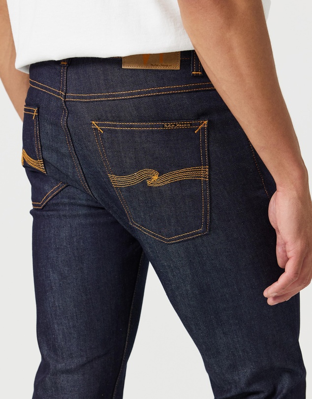 Nudie Jeans - Lean Dean Jeans