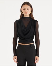 Madison The Label - Grace Top