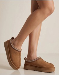 Ozwear Connection Uggs - Ugg Sydney Platform Slipper