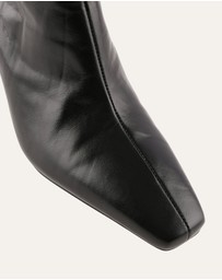 Jo Mercer - Selma Mid Ankle Boots