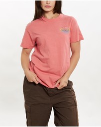 Vintage by The Real Deal - Pre Loved - 90s Ron Jon Surf Tee