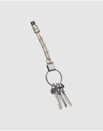 Orbitkey - Urban Loop Keychain