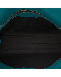Pre-Loved by Azura Reborn - Pre-Loved Haymarket Check Coated Canvas Leah Crossbody