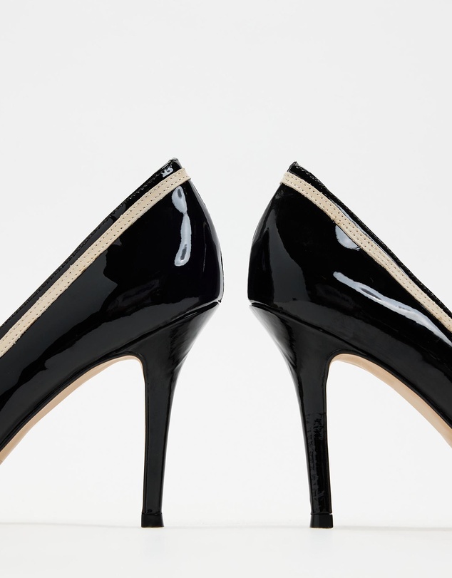 Nina Armando - Priscilla Heels