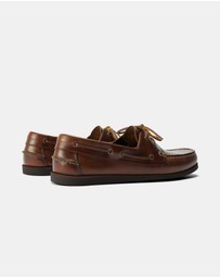 R.M.Williams - Islet Moccasins - Men's