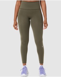 ASICS - Road Seamless Tight - Women's