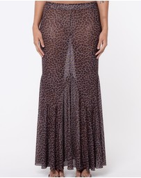 JGR & STN - Stevie Skirt