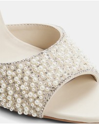 Call It Spring - Audreey Heels