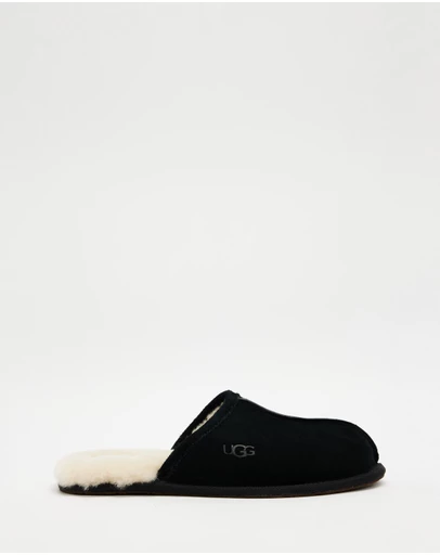 UGG - Classic Scuff Slippers - Men's