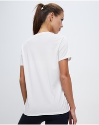 Nike - Dri-Fit Short Sleeve T-Shirt