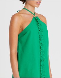 Heaven Australia - Cruise Cindy Mini Dress