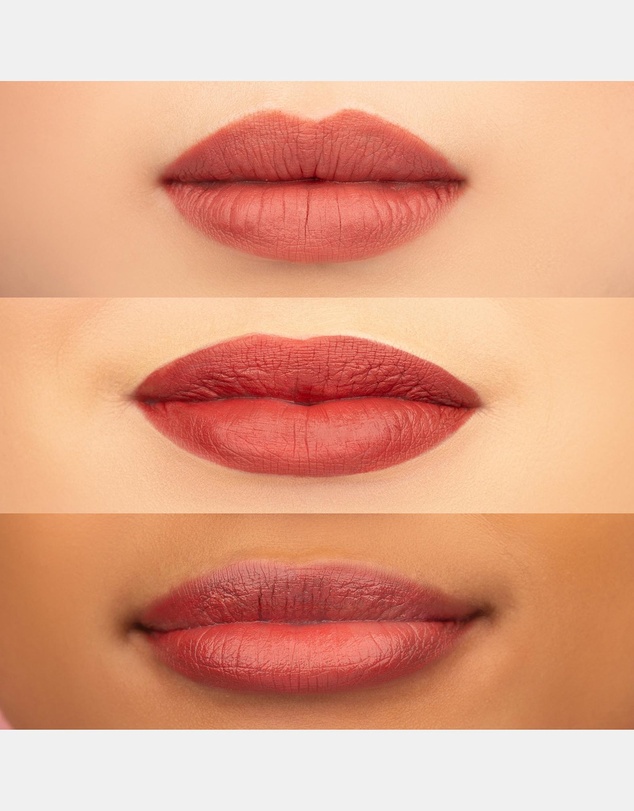 MCoBeauty - Longwear Liquid Lip Liner - Prance Proudly