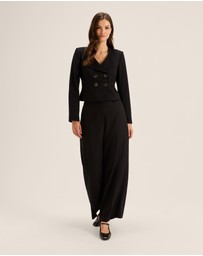 Review - Vivien Jacket