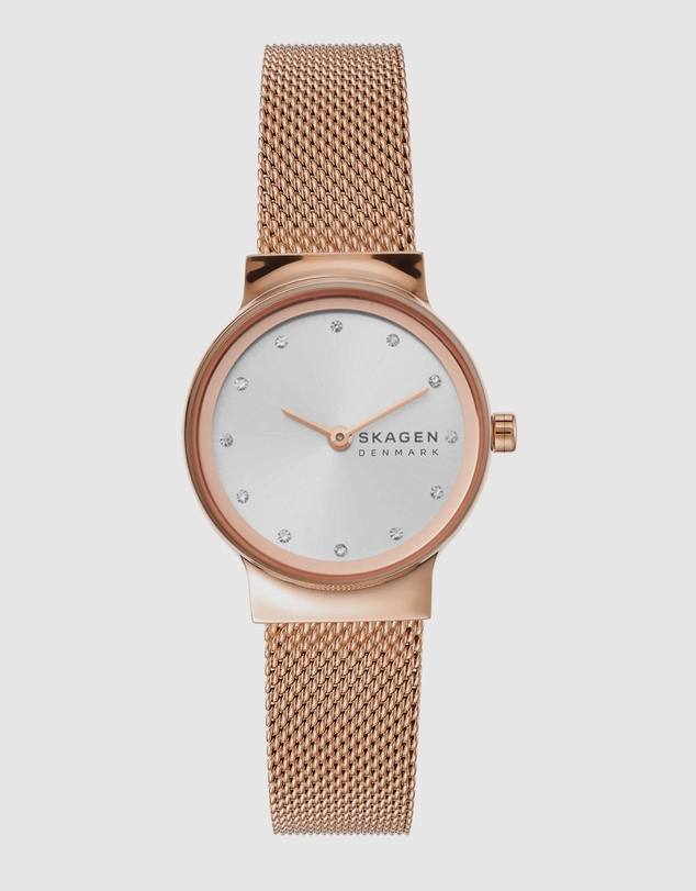 Skagen - Freja Women's Analogue Watch