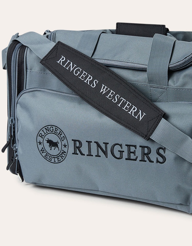 Ringers Western - Rider Go Sports Bag