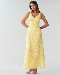 BWLDR - Chelsea Dress