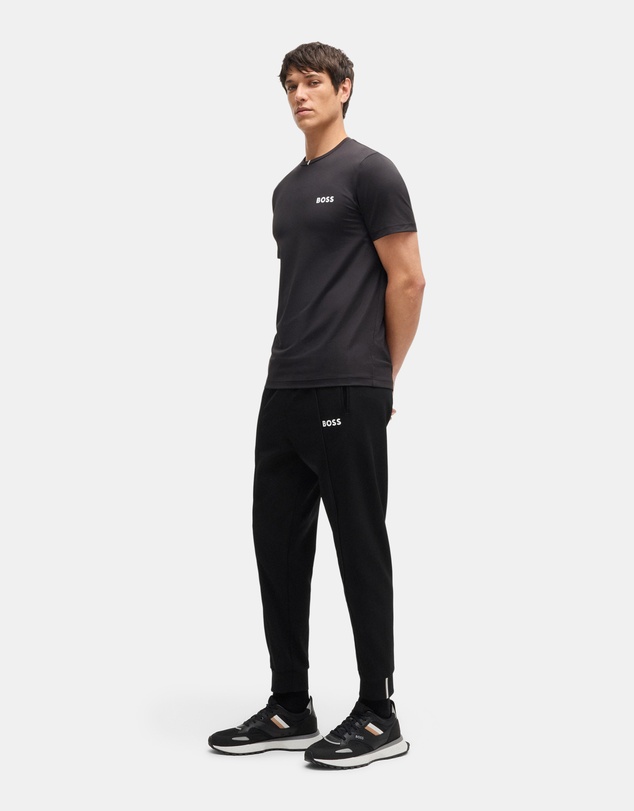 BOSS - Hadiko  Jersey Trouser