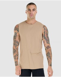 Counter Culture - 3-Pack Absent Tank