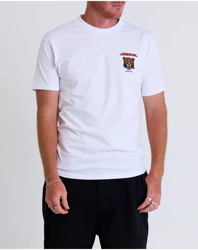 Brixton - Getaway Short Sleeve Shirt