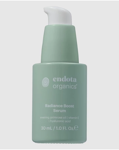 Endota - Organics - Radiance Boost Serum
