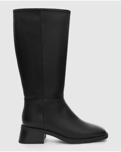 BLACK SMOOTH