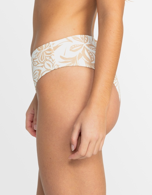 Roxy - Palm Palm Midwaist Hl Moderate
