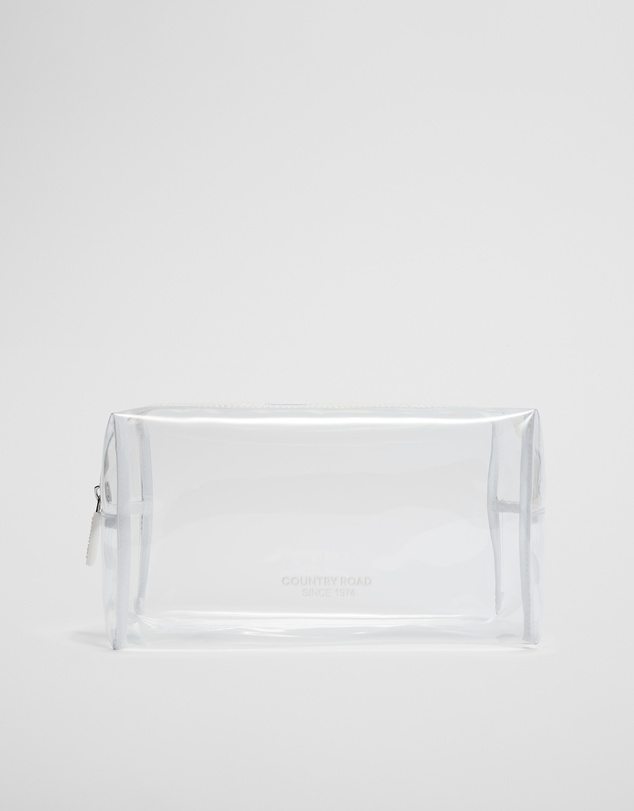 Country Road - Large Daily Cosmetic Case