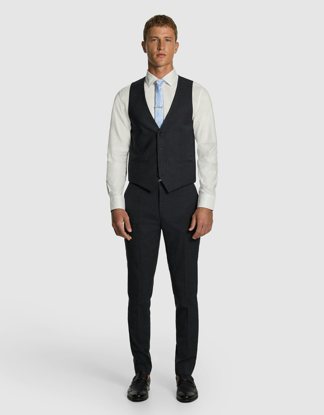 yd. - Lukey Waistcoat