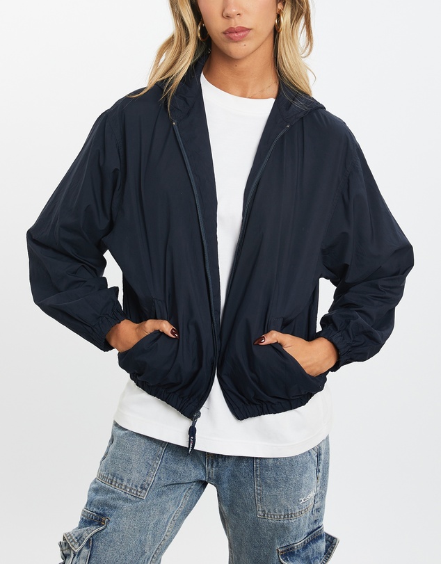 Vintage by The Real Deal - Pre Loved - Vintage 90s Ralph Lauren Polo Sport Windbreaker Jacket