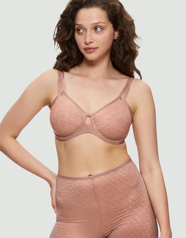 Triumph - Signature Sheer Minimiser Bra