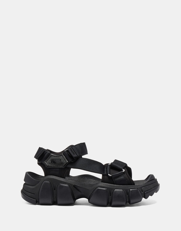 Onitsuka Tiger - Dentigre Belted - Unisex