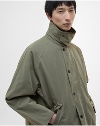 Barbour - Transporter Casual Jacket