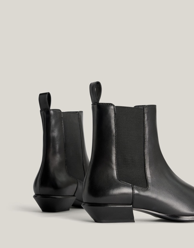 Witchery - Ruth Boots