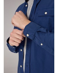 NEXT - Soft Touch Long Sleeve Shirt
