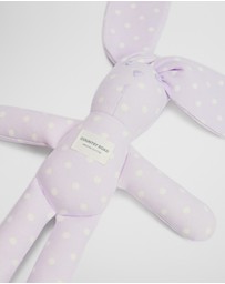 Country Road - Organically Grown Cotton Bunny