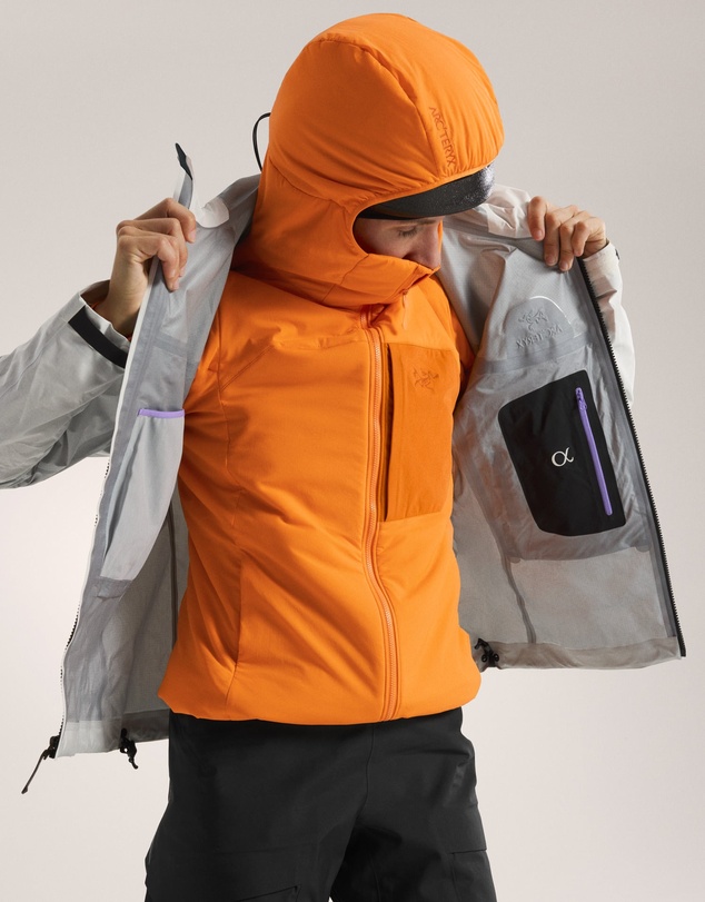 Arc'teryx - Proton Hoody Women's
