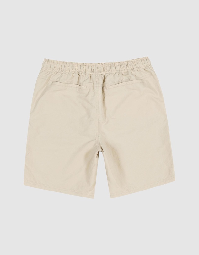 Santa Cruz - Opus Dot Cruzier Beach Shorts - Teens
