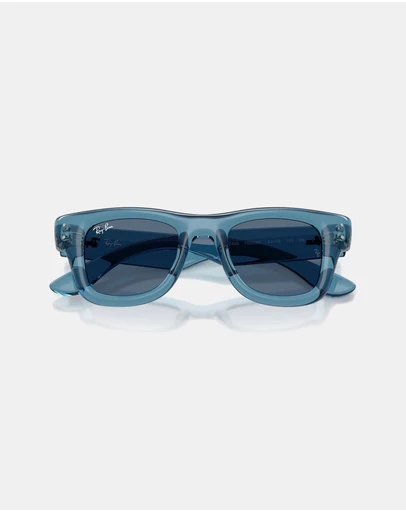 Ray-Ban Junior - 0RJ9240S - Kids