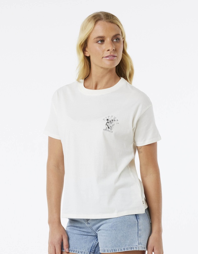 Rip Curl - Koala Grip Relaxed Tee