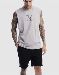 Counter Culture - Celt Tank