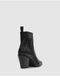 Beau Coops - Libby Ankle Boots